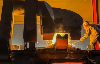 Casting Equipment