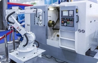 CNC equipment