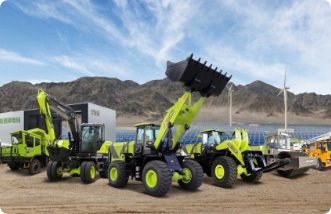 Construction Machinery