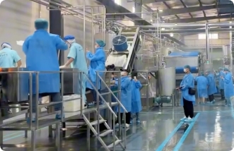 Food Machinery