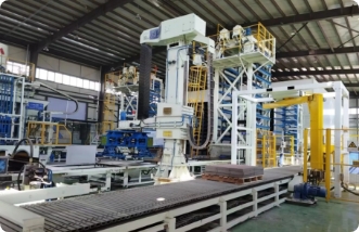 Stone Processing