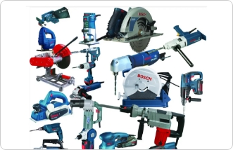 Electric Tools