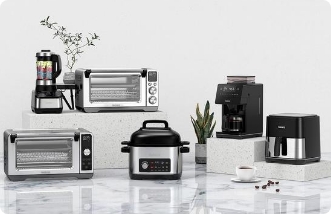 Household electric appliance