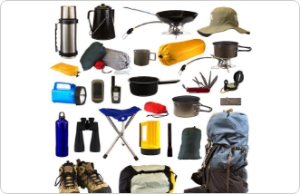 Outdoor Products