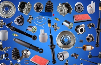 Auto Parts