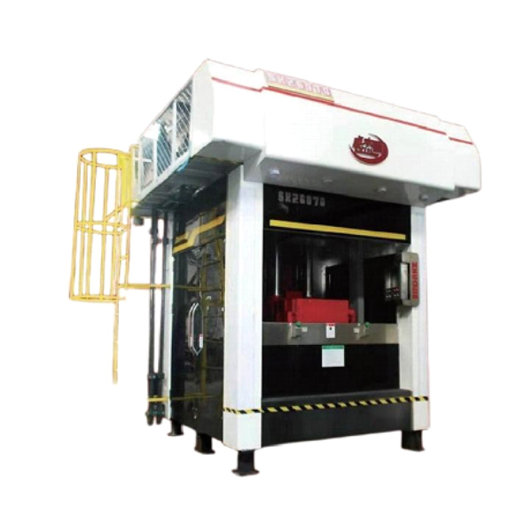 Dual station model