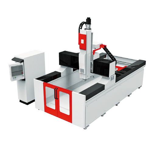 High Speed Portal CNC