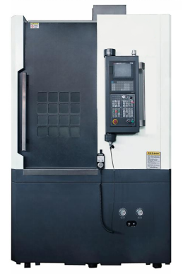 CNC lathe