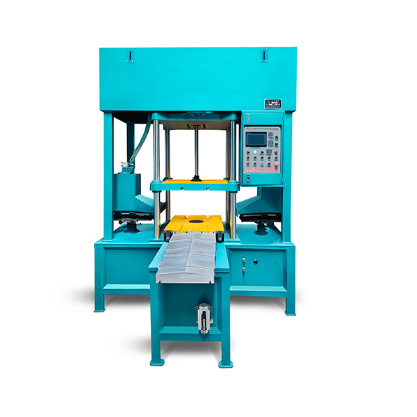 Hot Core box shooting machine-1